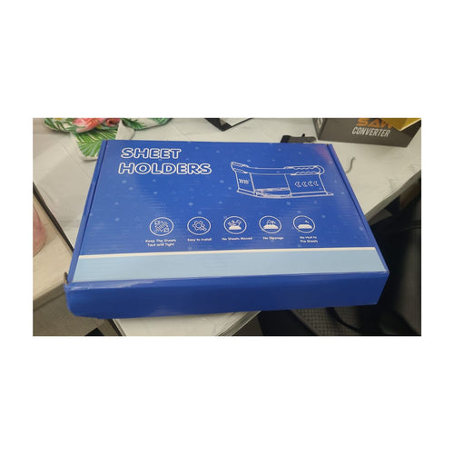 Sujetador De Sabanas Pack De 4