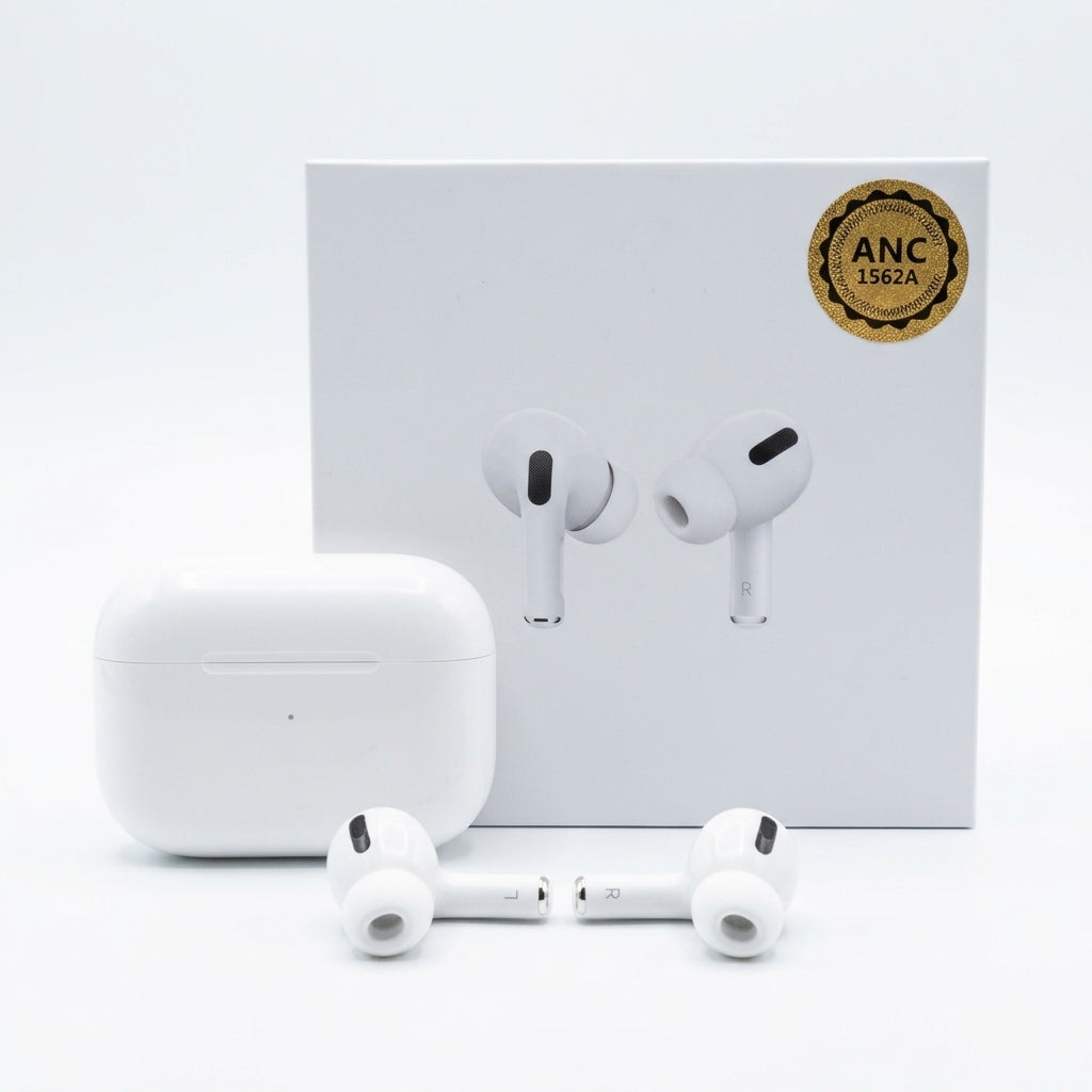 AirPods Pro 3 - ANC - Traductor